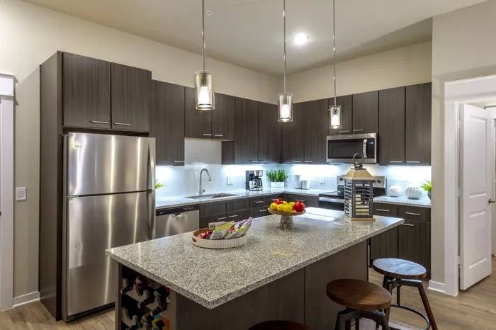 Apartment for rent at 1466 Ivy Park Terrace #IYL, Houston, TX 77047