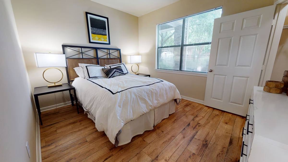 Apartment for rent at 630 Colony Lake Estates Dr #LLE, Stafford, TX 77477