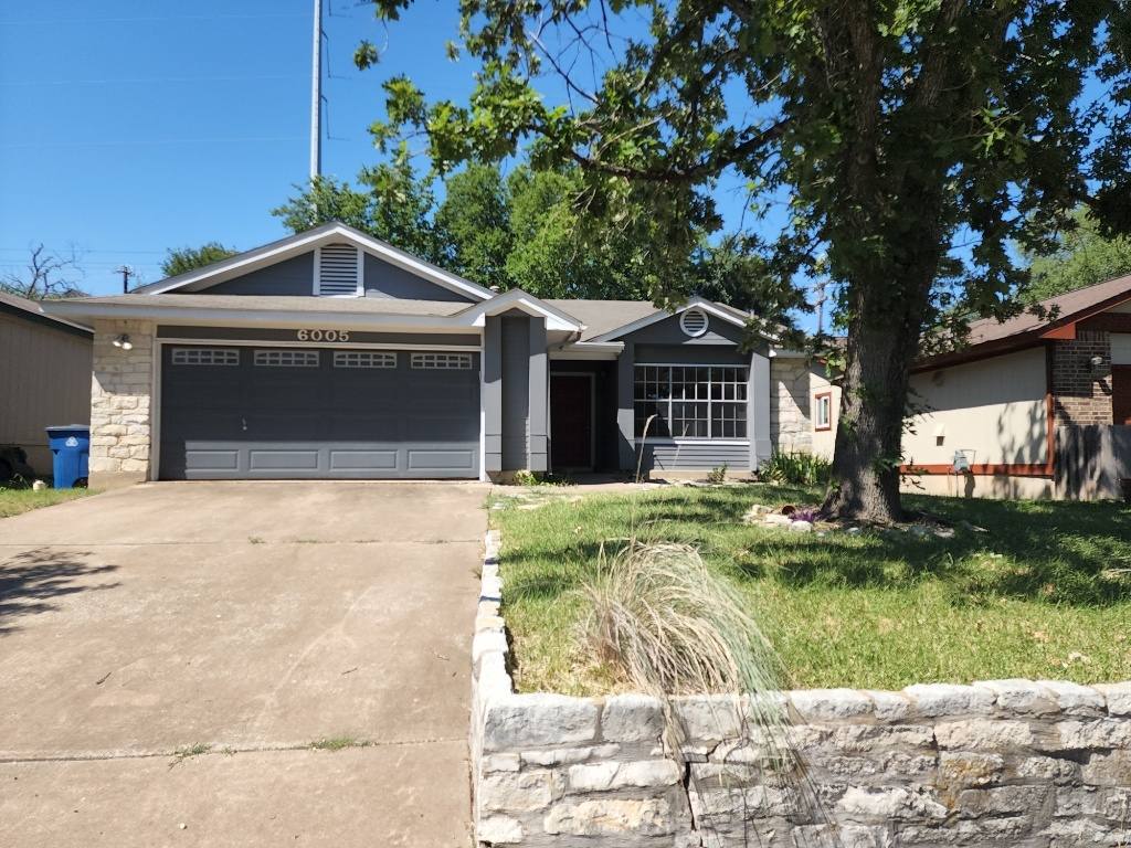 Apartment for rent at 6005 Avery Island Ave, Austin, TX 78727