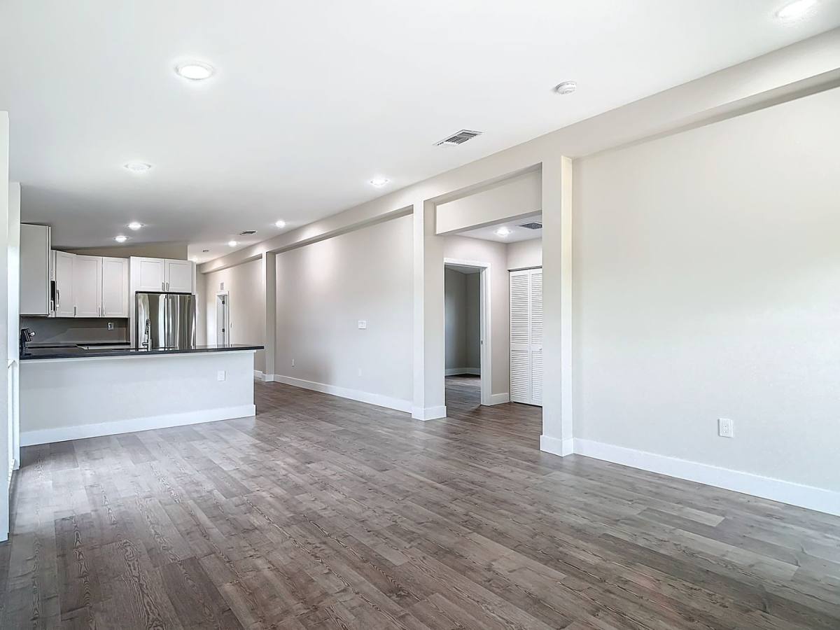House for rent at 2505 Storter Ave, Naples, FL 34112
