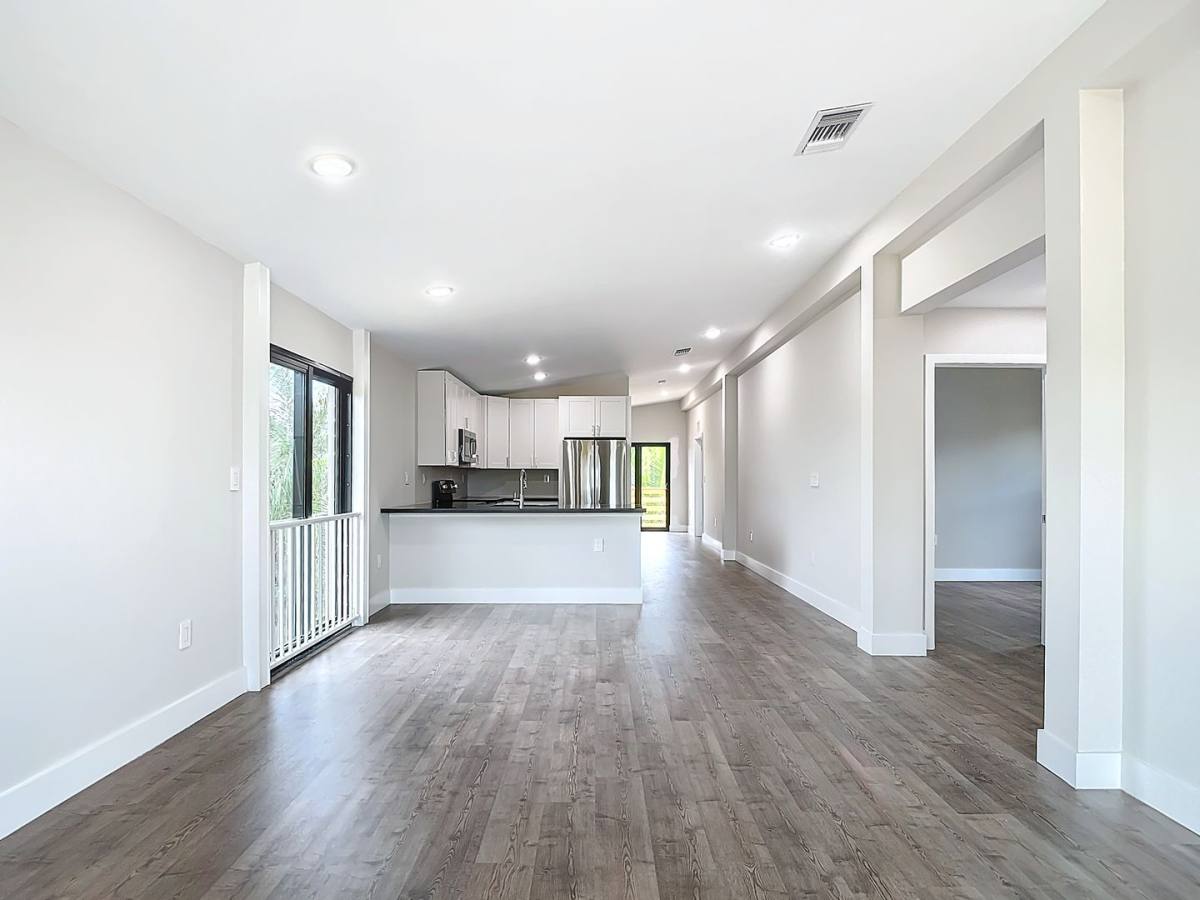 House for rent at 2505 Storter Ave, Naples, FL 34112