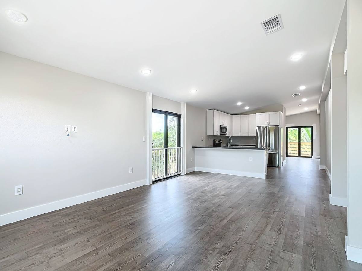 House for rent at 2505 Storter Ave, Naples, FL 34112