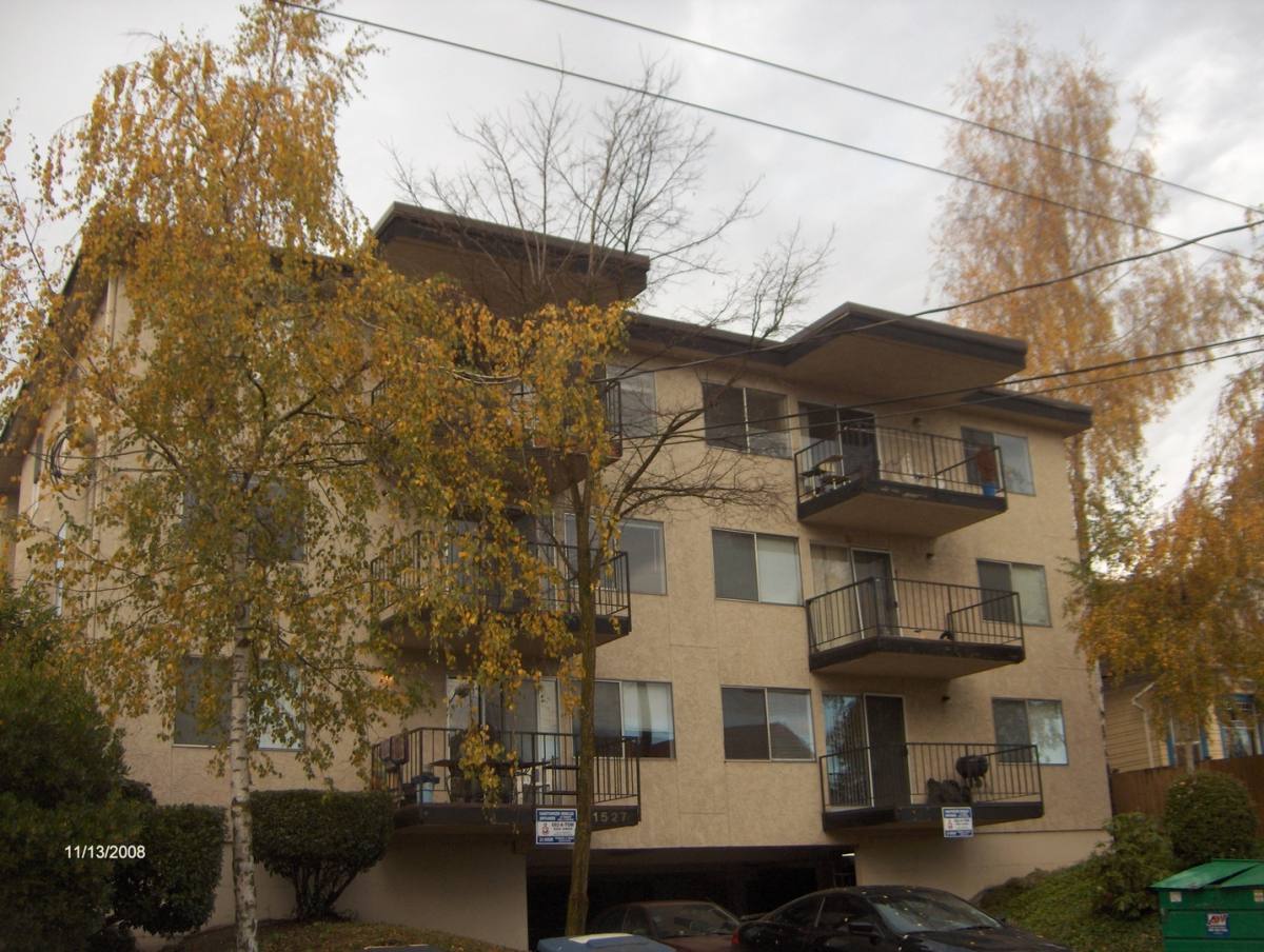 1527 14th Ave S, Seattle, WA 98144