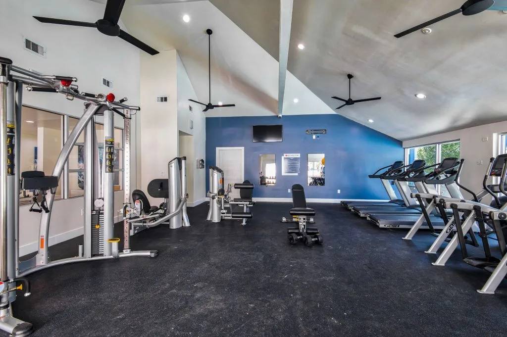 Apartment for rent at 201 Wilcrest Dr #L29, Houston, TX 77042