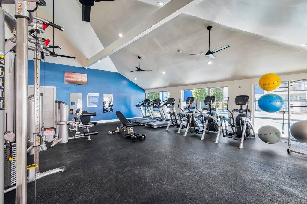 Apartment for rent at 201 Wilcrest Dr #L29, Houston, TX 77042