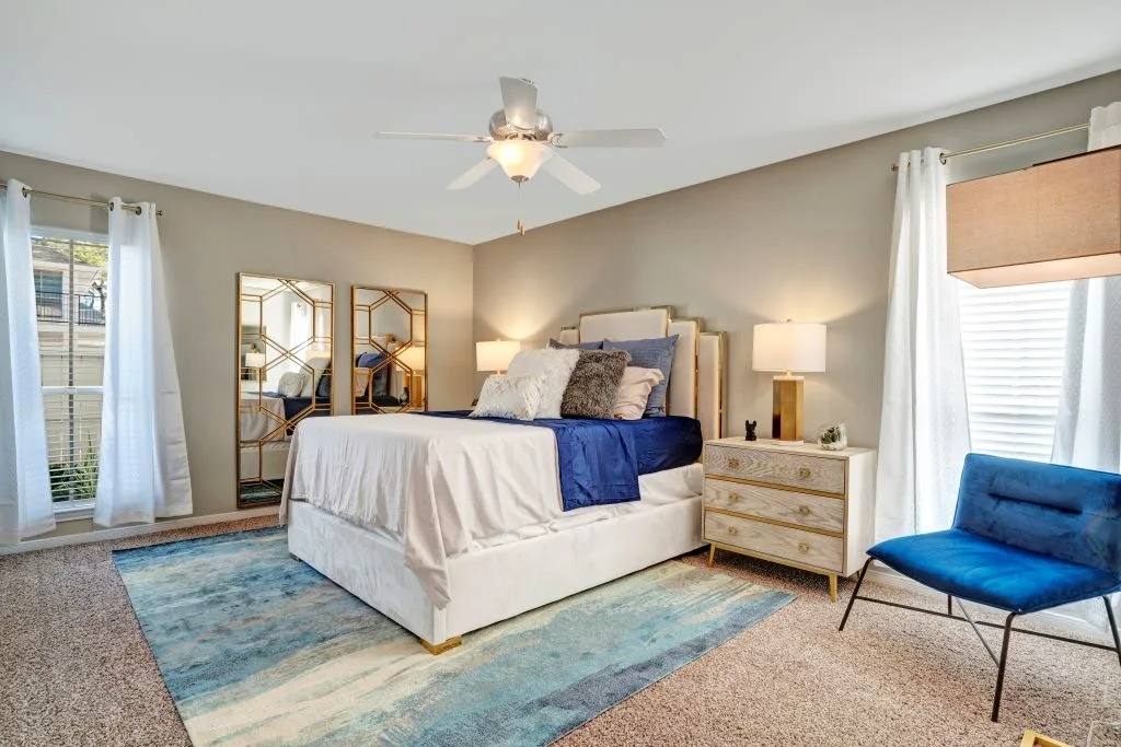 Apartment for rent at 201 Wilcrest Dr #L29, Houston, TX 77042