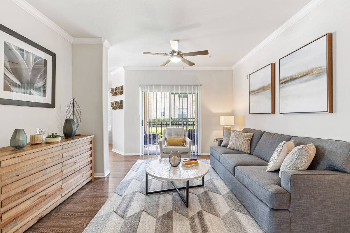 Apartment for rent at 201 Pruitt Rd #MTWS, Spring, TX 77380