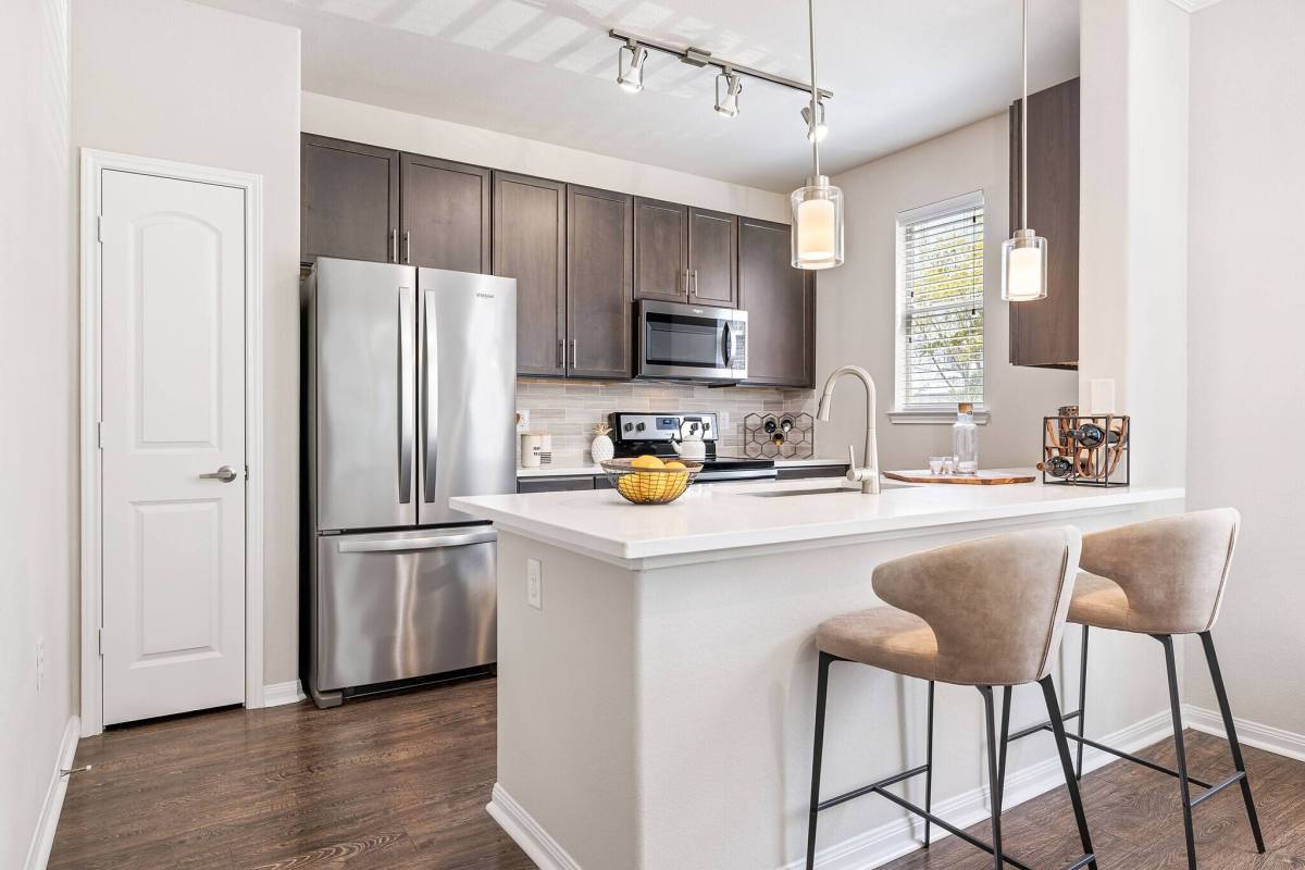 Apartment for rent at 201 Pruitt Rd #MTWS, Spring, TX 77380