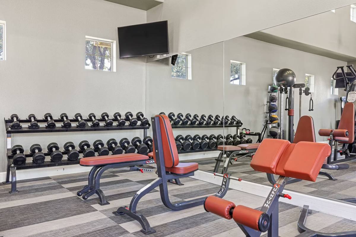 Apartment for rent at 201 Pruitt Rd #MTWS, Spring, TX 77380