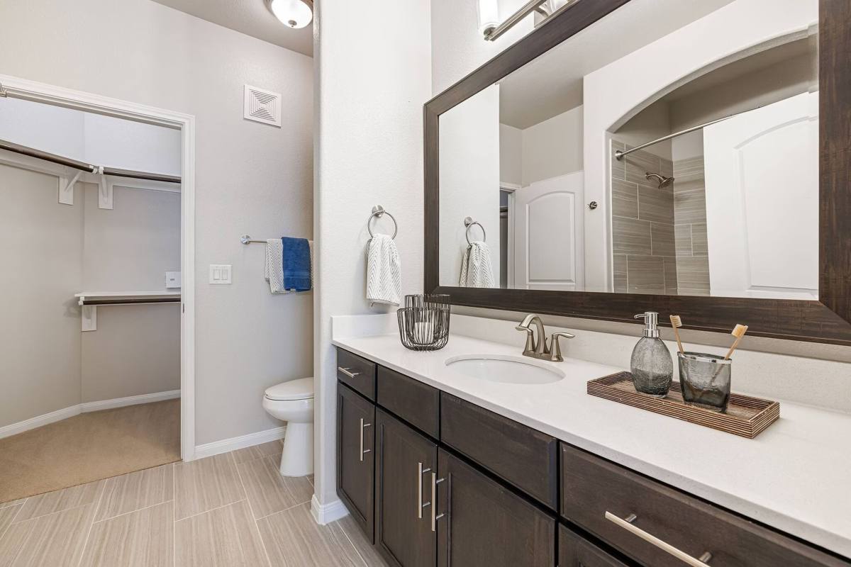 Apartment for rent at 201 Pruitt Rd #MTWS, Spring, TX 77380