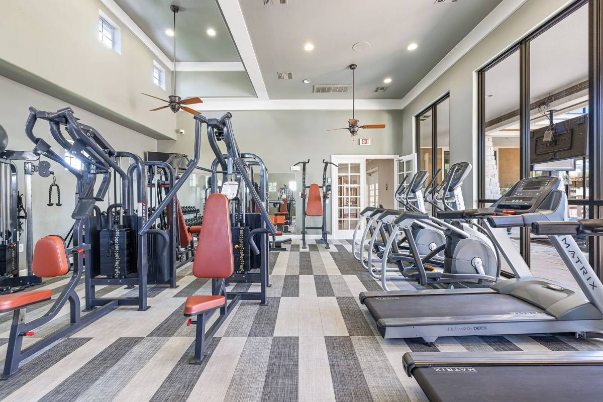 Apartment for rent at 201 Pruitt Rd #MTWS, Spring, TX 77380