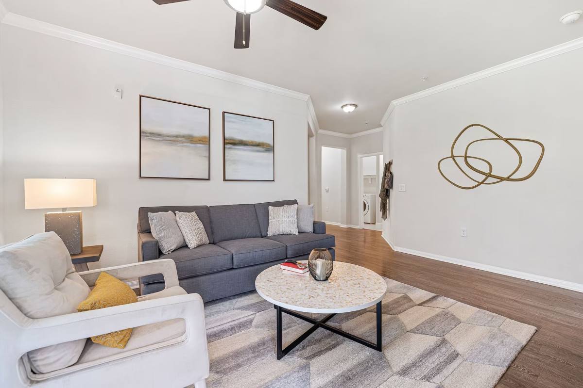 Apartment for rent at 201 Pruitt Rd #MTWS, Spring, TX 77380