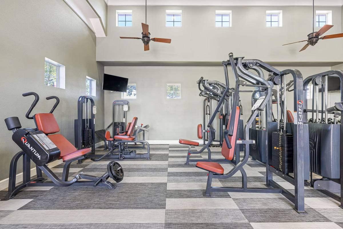 Apartment for rent at 201 Pruitt Rd #MTWS, Spring, TX 77380