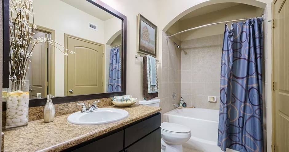 Apartment for rent at 14723 T C Jester Blvd #NEOS, Houston, TX 77068