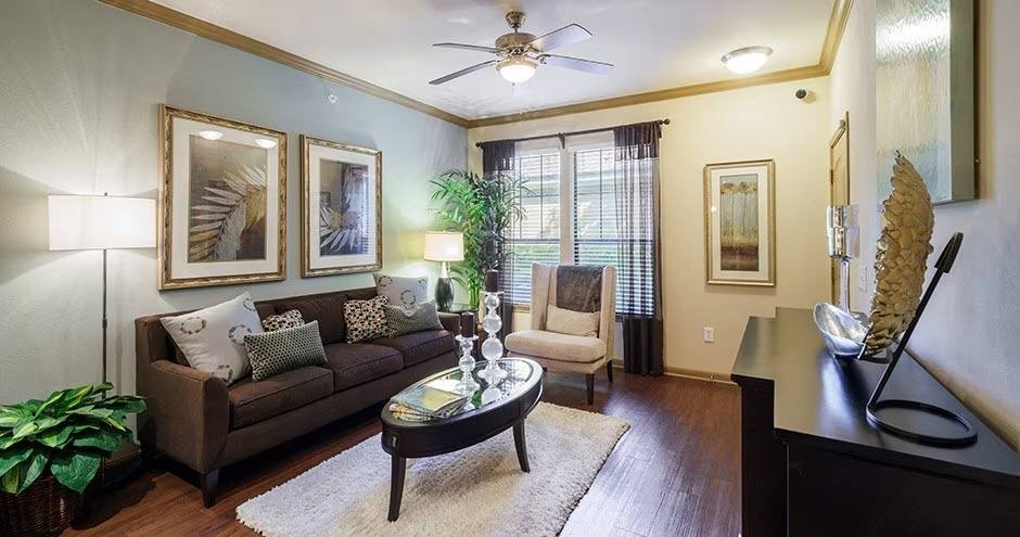 Apartment for rent at 14723 T C Jester Blvd #NEOS, Houston, TX 77068