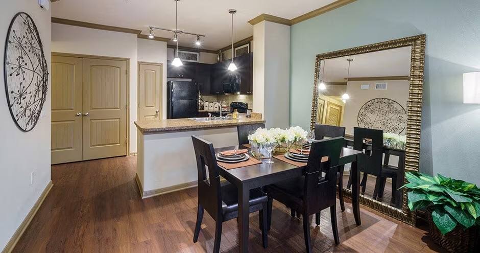 Apartment for rent at 14723 T C Jester Blvd #NEOS, Houston, TX 77068
