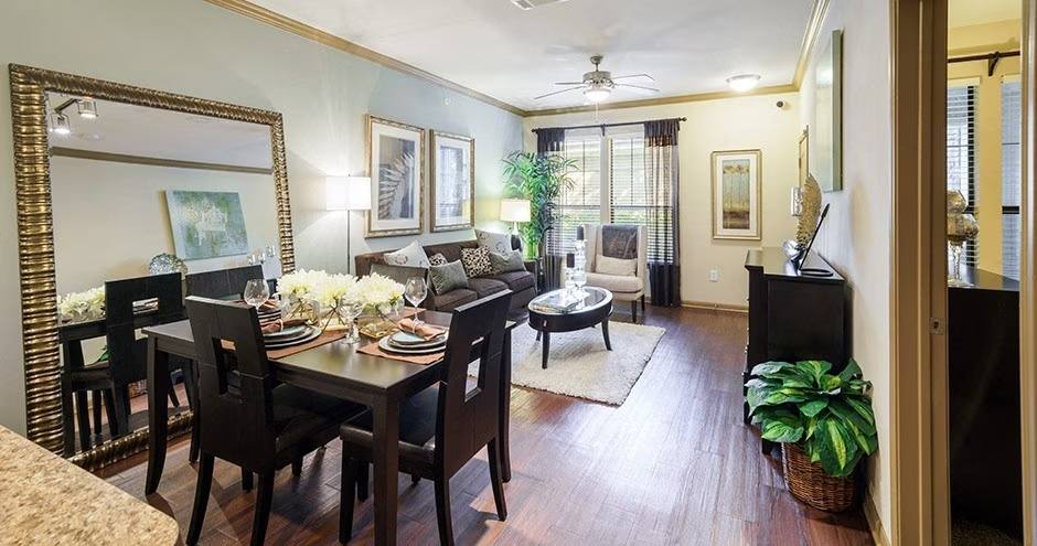 Apartment for rent at 14723 T C Jester Blvd #NEOS, Houston, TX 77068