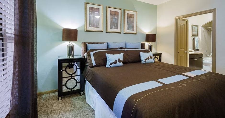 Apartment for rent at 14723 T C Jester Blvd #NEOS, Houston, TX 77068