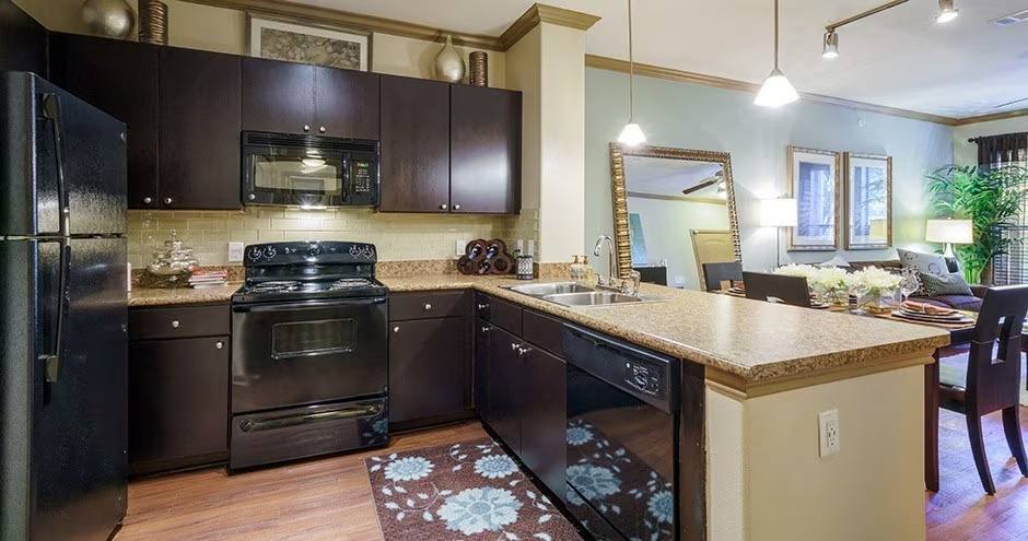 Apartment for rent at 14723 T C Jester Blvd #NEOS, Houston, TX 77068