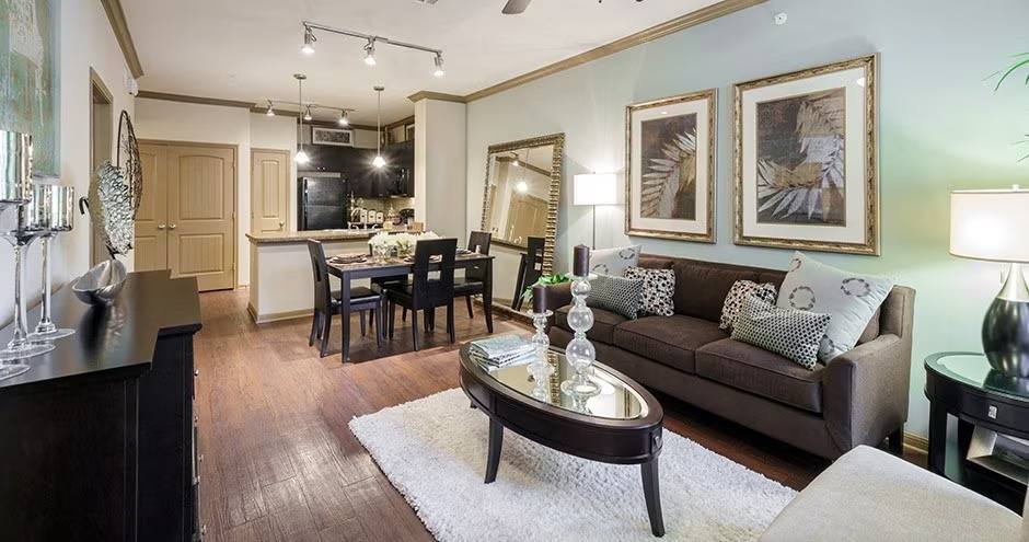 Apartment for rent at 14723 T C Jester Blvd #NEOS, Houston, TX 77068