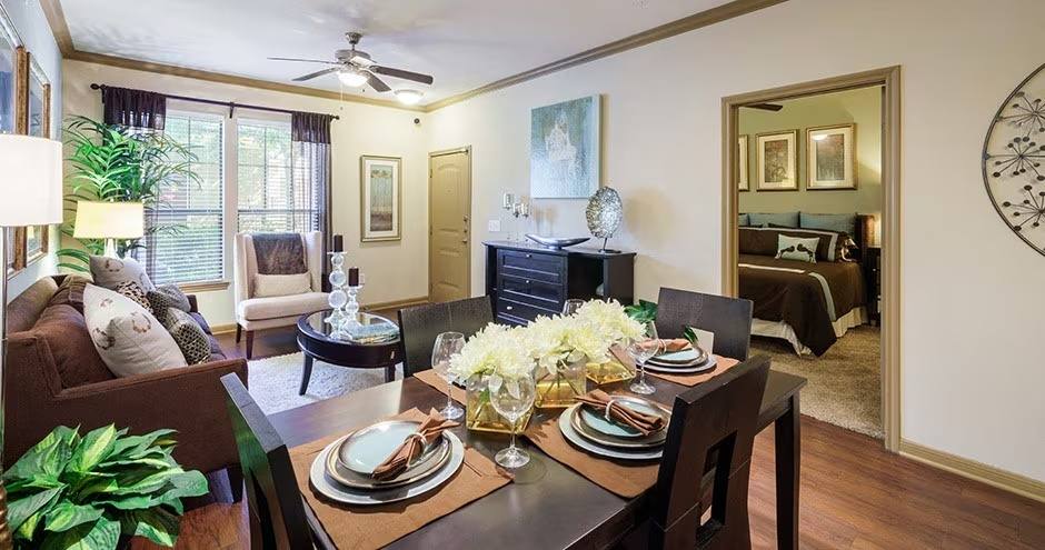 Apartment for rent at 14723 T C Jester Blvd #NEOS, Houston, TX 77068