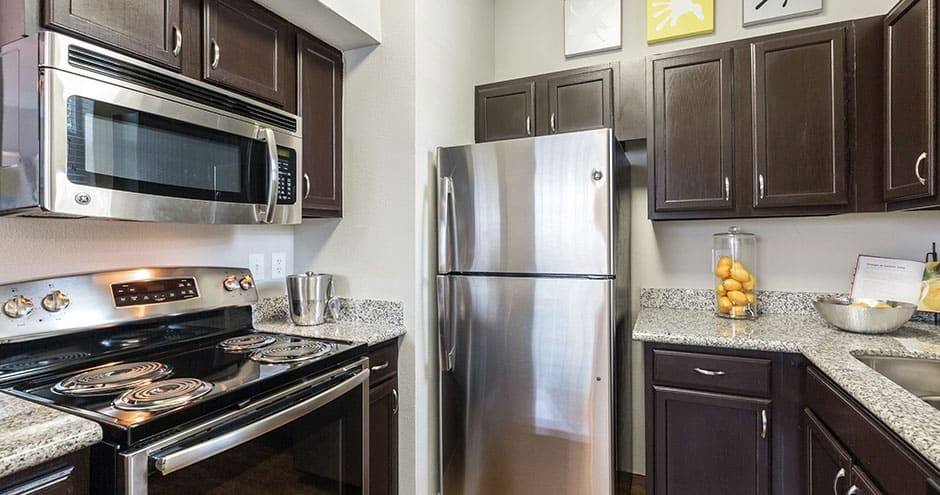 Apartment for rent at 2500 Old Farm Rd #ODF2, Houston, TX 77063
