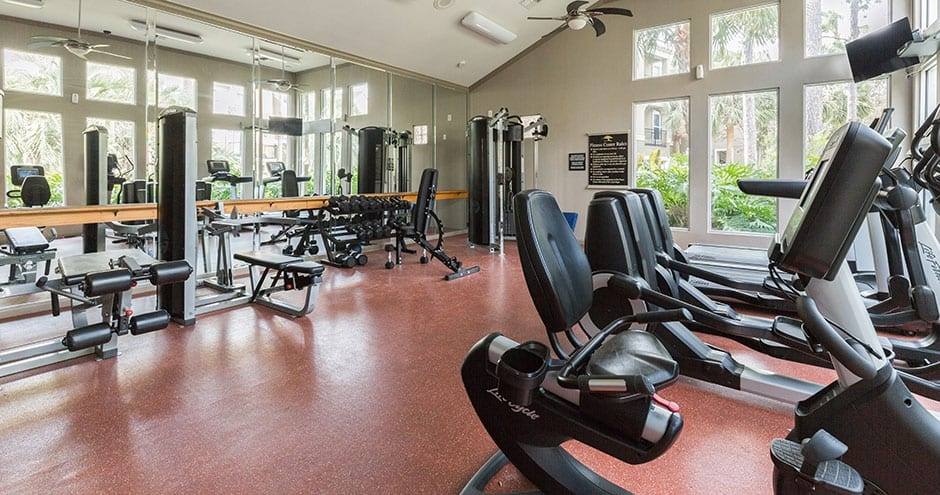 Apartment for rent at 2500 Old Farm Rd #ODF2, Houston, TX 77063