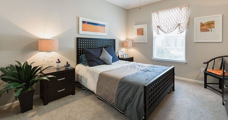 Apartment for rent at 2500 Old Farm Rd #ODF2, Houston, TX 77063