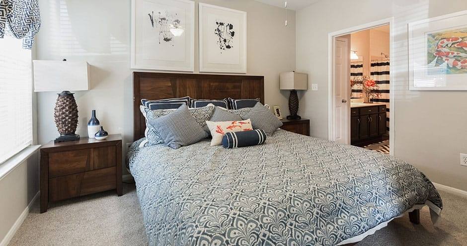Apartment for rent at 2500 Old Farm Rd #ODF2, Houston, TX 77063