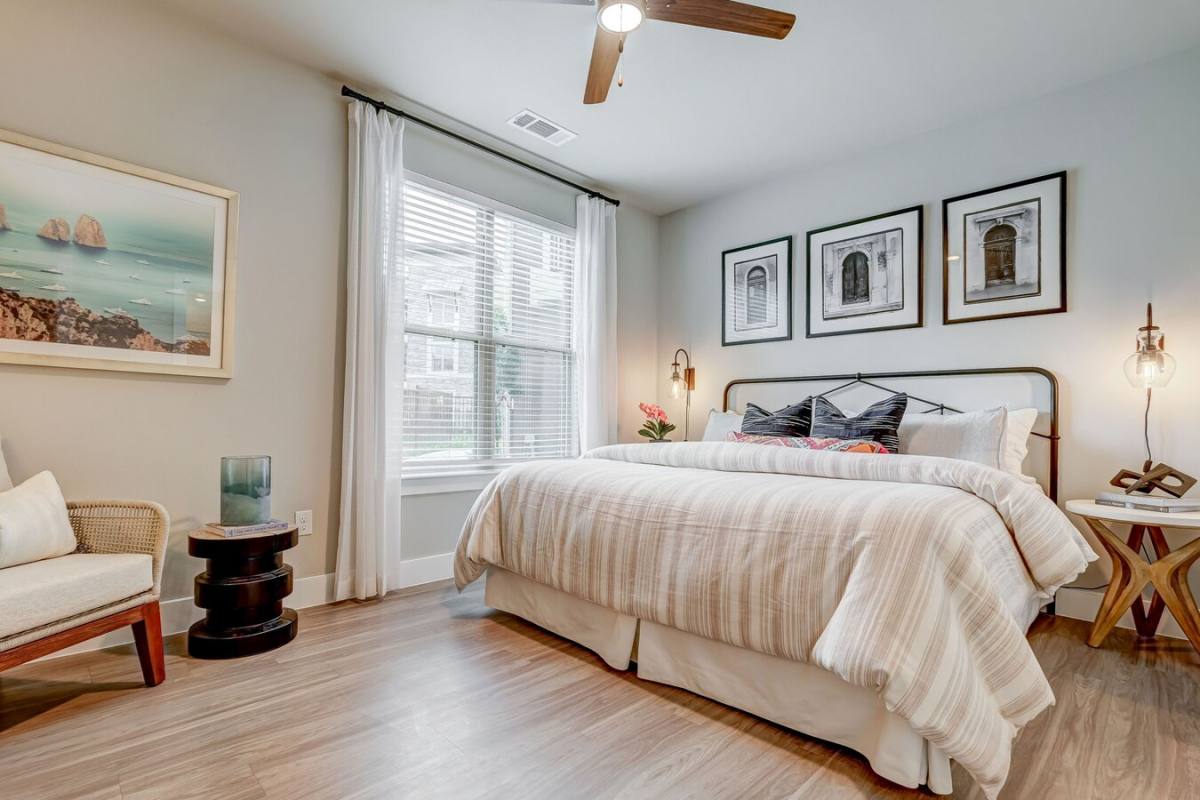 Apartment for rent at 13802 Napoli Dr #PON, Houston, TX 77070
