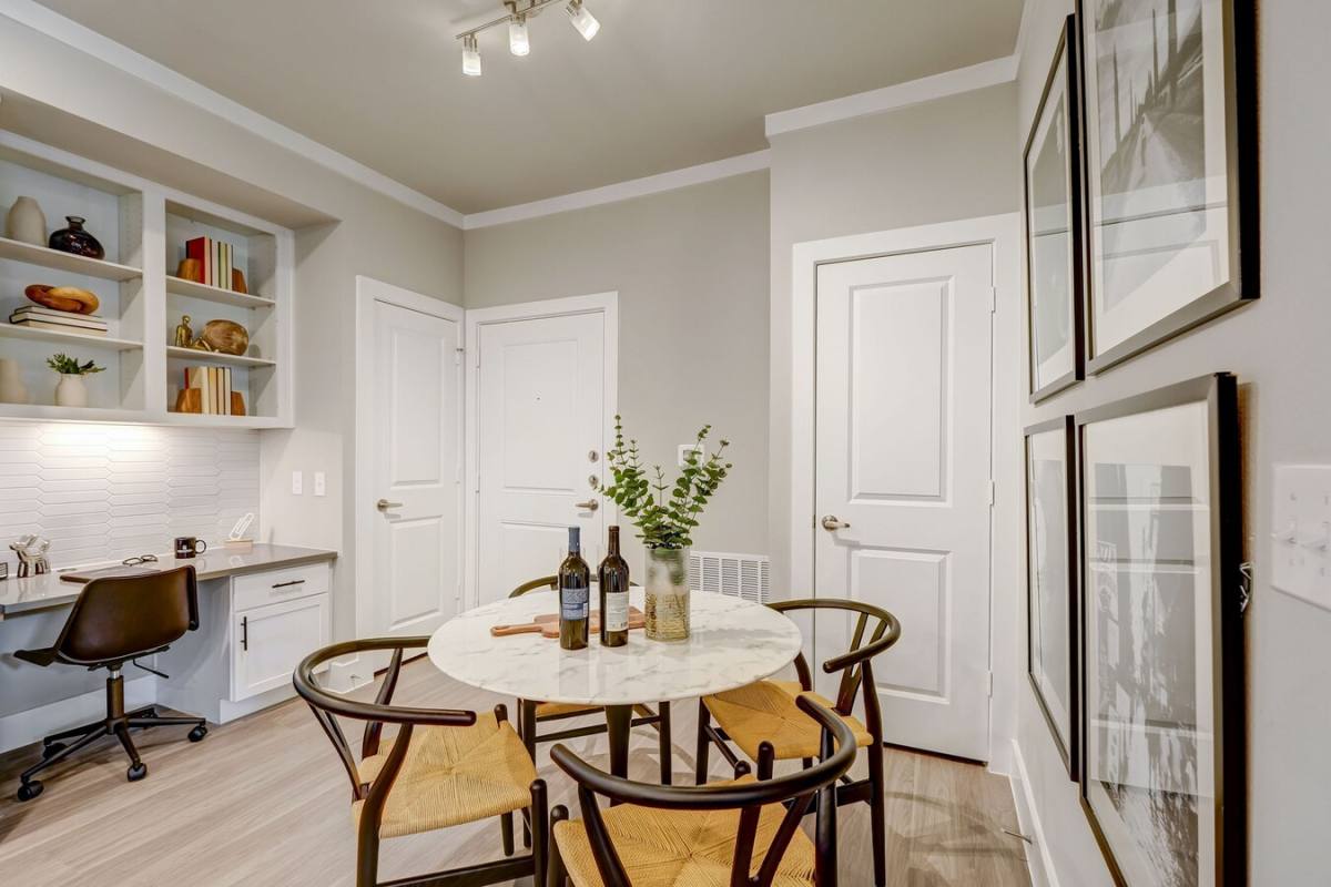 Apartment for rent at 13802 Napoli Dr #PON, Houston, TX 77070