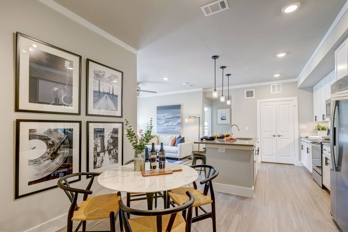 Apartment for rent at 13802 Napoli Dr #PON, Houston, TX 77070