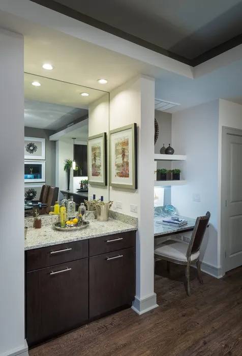 Apartment for rent at 3400 Montrose Blvd #HOM, Houston, TX 77006