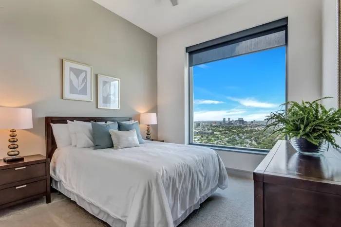 Apartment for rent at 3400 Montrose Blvd #HOM, Houston, TX 77006