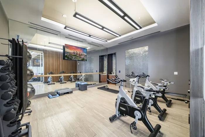 Apartment for rent at 3400 Montrose Blvd #HOM, Houston, TX 77006