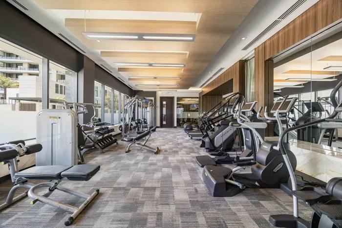 Apartment for rent at 3400 Montrose Blvd #HOM, Houston, TX 77006