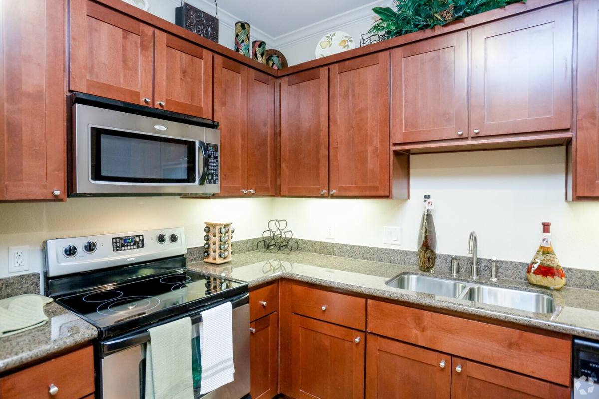 Apartment for rent at 3003 Seagler Rd #PW82, Houston, TX 77042