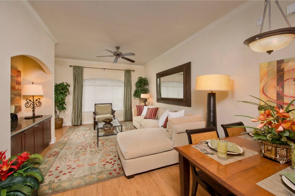 Apartment for rent at 3003 Seagler Rd #PW82, Houston, TX 77042