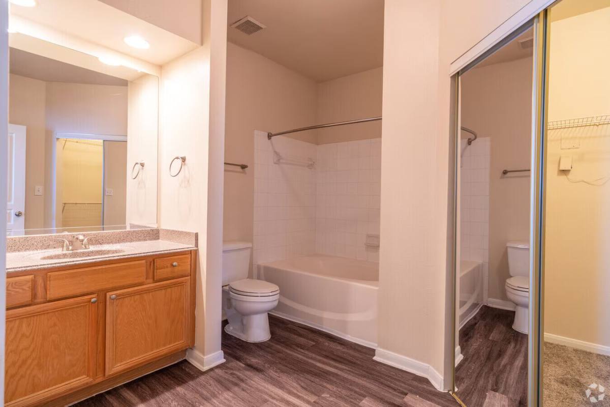 Apartment for rent at 2900 Pearland Parkway #SAPD3, Pearland, TX 77581