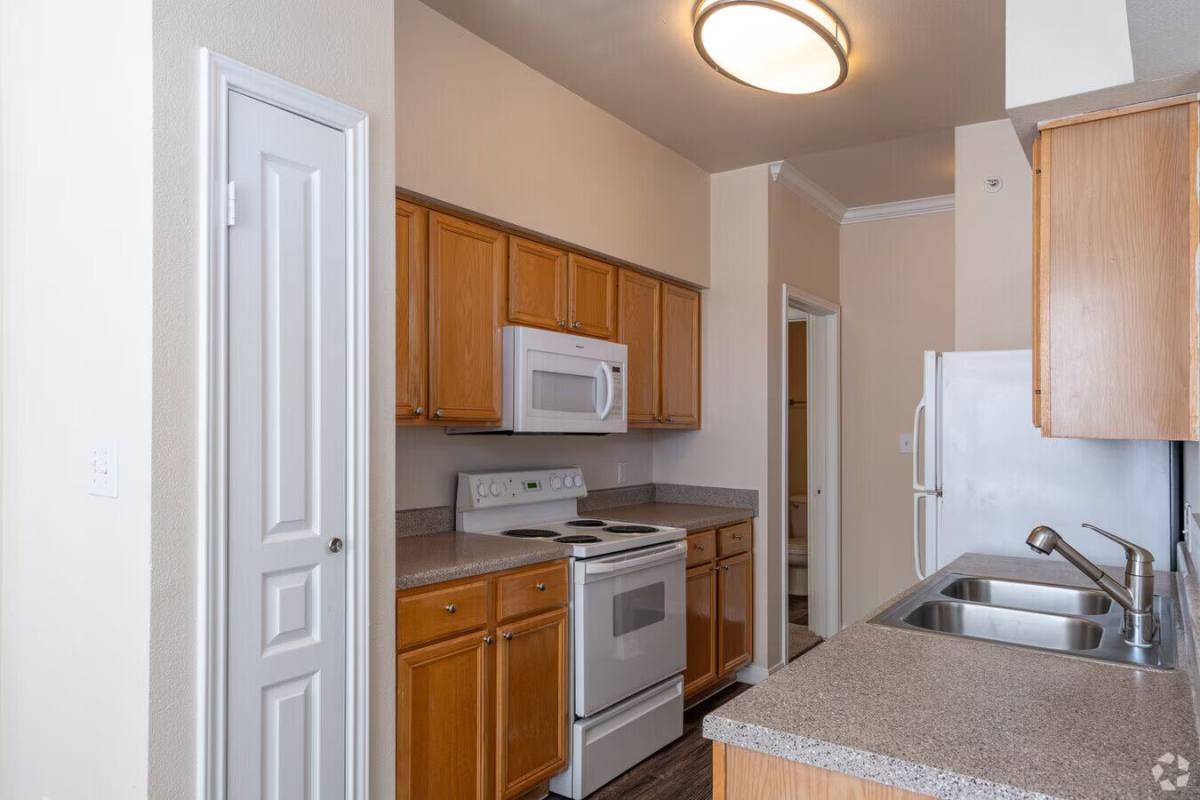 Apartment for rent at 2900 Pearland Parkway #SAPD3, Pearland, TX 77581