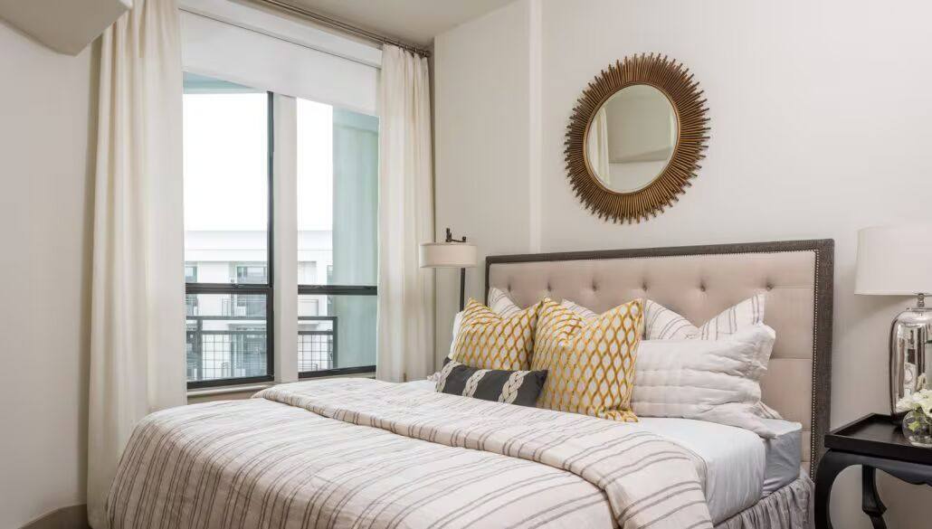 Apartment for rent at 707 Saulnier St #SAMN2, Houston, TX 77019