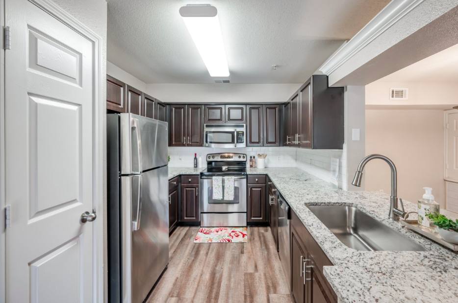 Apartment for rent at 10000 Broadway St #STAS, Pearland, TX 77584