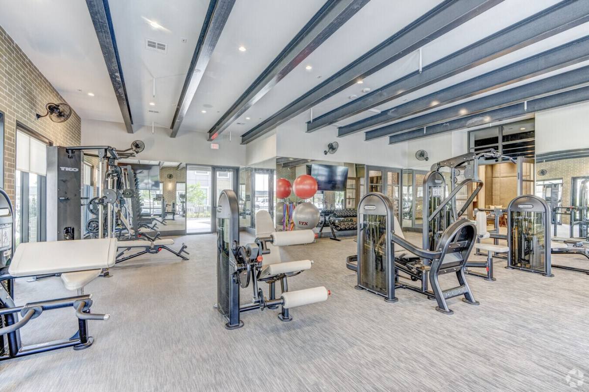 Apartment for rent at 4000 Anserra Trail #TYAA1, Katy, TX 77494