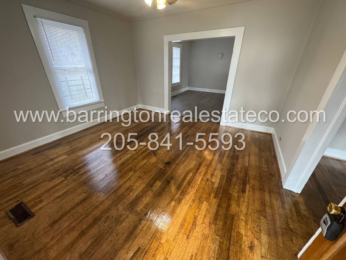 House for rent at 3000 Dawson Ave SW, Birmingham, AL 35211