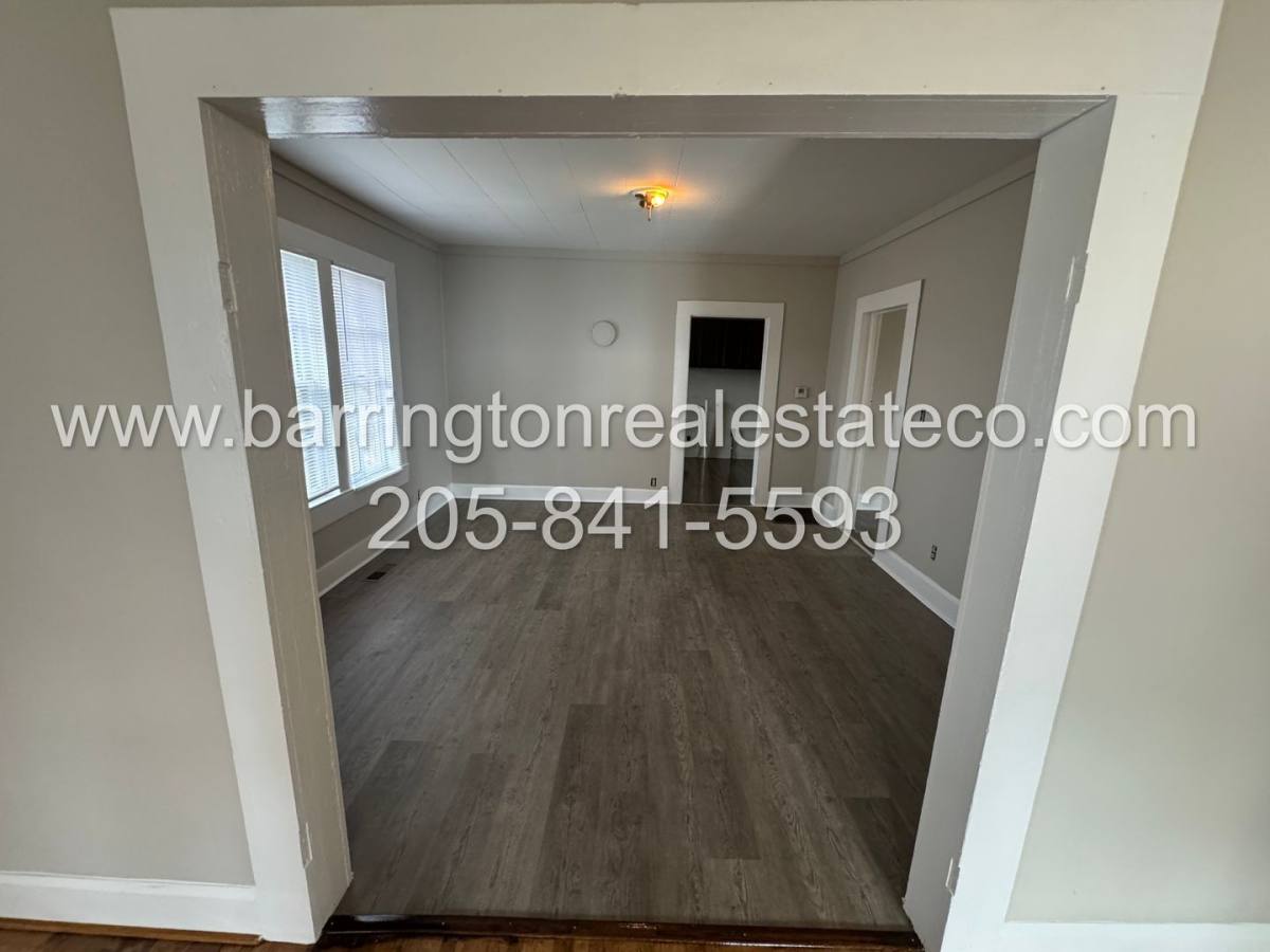 House for rent at 3000 Dawson Ave SW, Birmingham, AL 35211