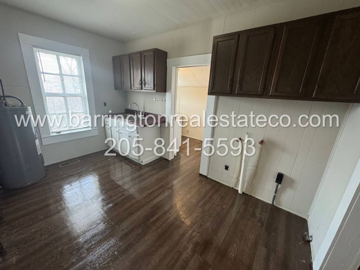 House for rent at 3000 Dawson Ave SW, Birmingham, AL 35211