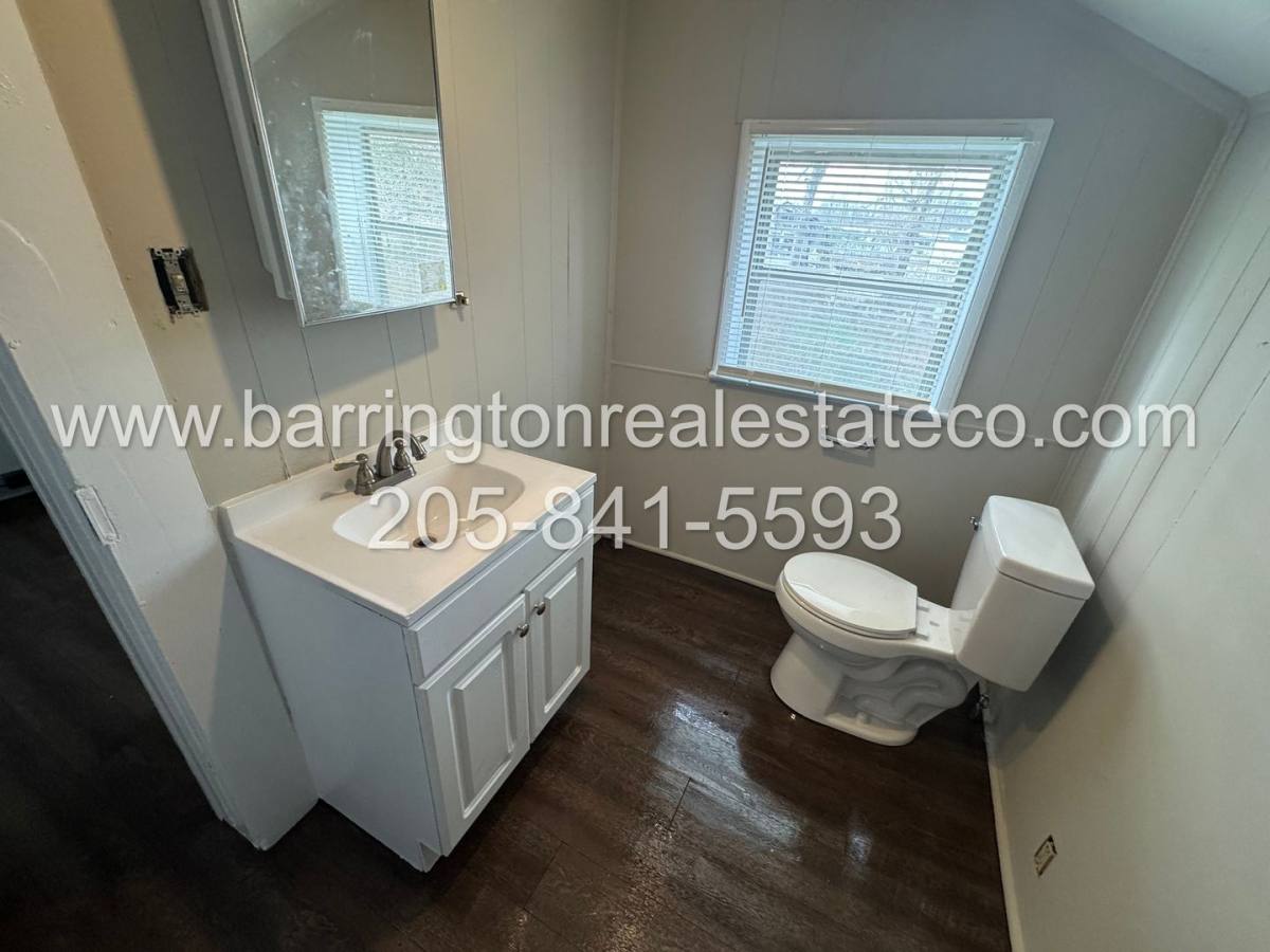 House for rent at 3000 Dawson Ave SW, Birmingham, AL 35211