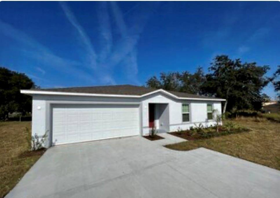 Apartment for rent at 539 Finch Court #539, Kissimmee, FL 34759