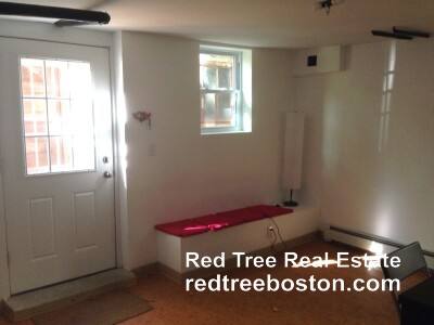 Townhouse for rent at 17 Putnam Ave #A, Cambridge, MA 02139