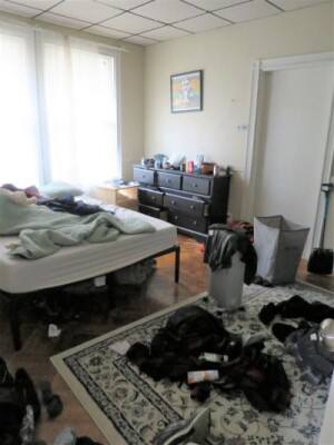 Townhouse for rent at 17 Putnam Ave #A, Cambridge, MA 02139